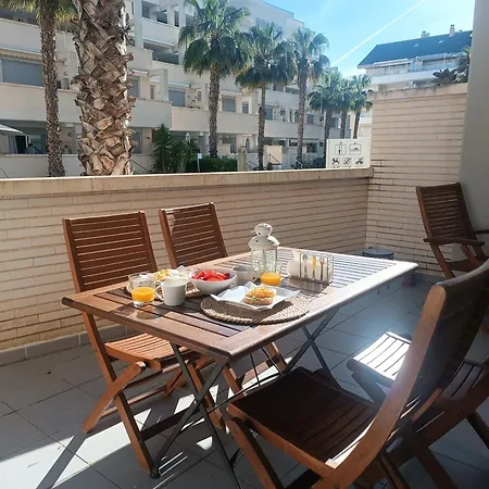 El Pisito De Appartement *