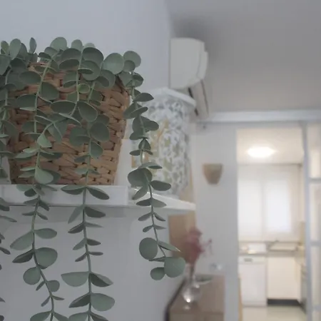 El Pisito De * Dénia