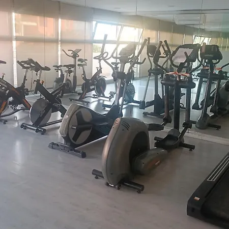 Appartement El Pisito De Dénia