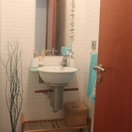 Appartement El Pisito De *