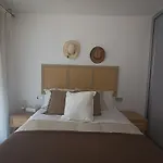 El Pisito De Διαμέρισμα