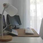 El Pisito De Διαμέρισμα *