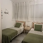 El Pisito De Διαμέρισμα *
