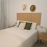 Apartamento El Pisito De Dénia