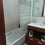 Διαμέρισμα El Pisito De Denia
