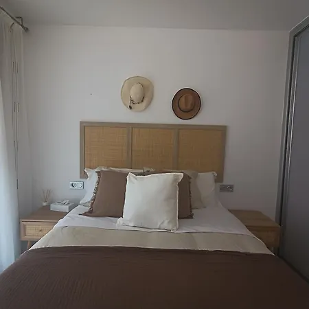 El Pisito De Apartmán