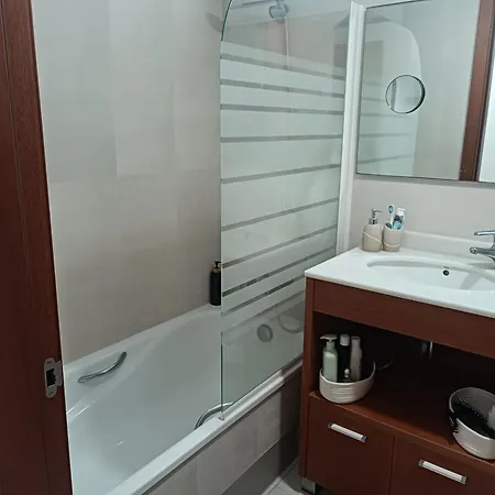 Apartmán El Pisito De Denia