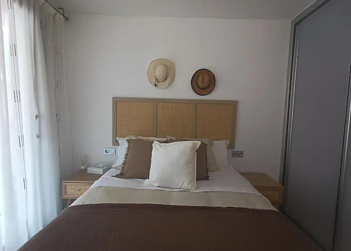 El Pisito De Apartment