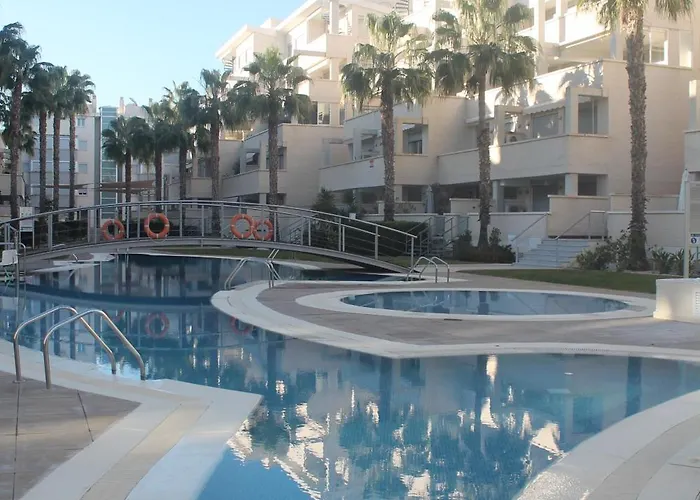 Apartment El Pisito De