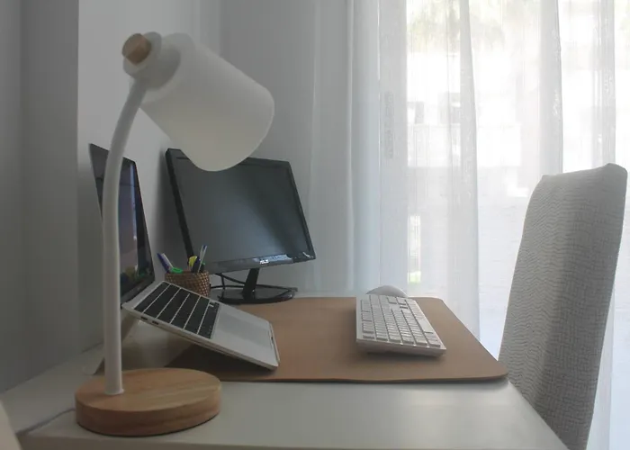 El Pisito De Apartment *