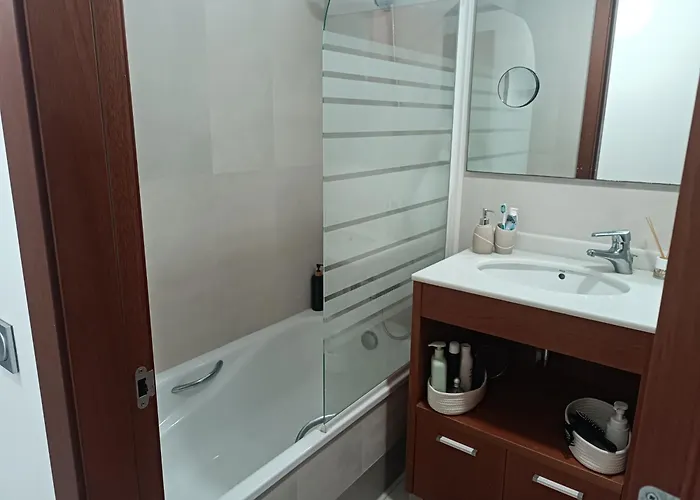 Apartment El Pisito De Denia