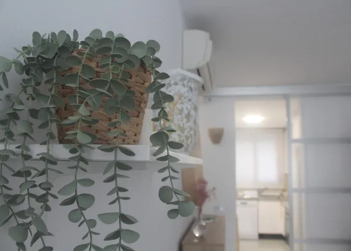 El Pisito De * Denia