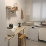 El Pisito De Appartement Dénia