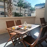 El Pisito De Appartement *