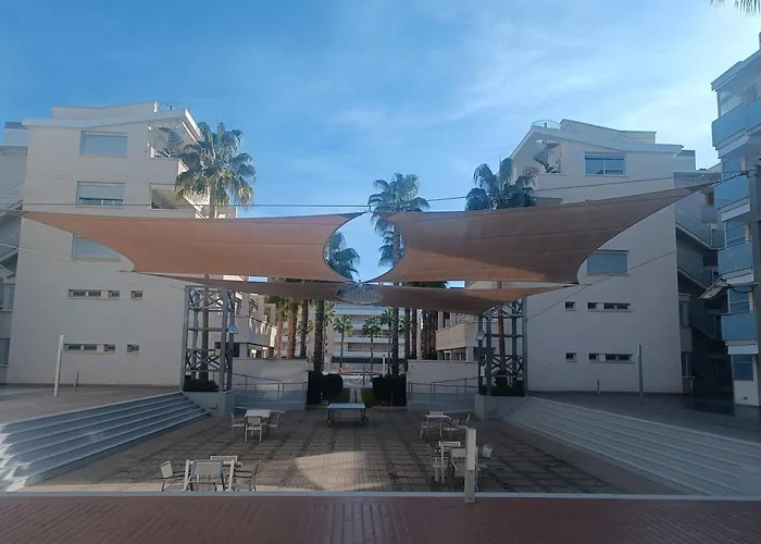 Διαμέρισμα El Pisito De *