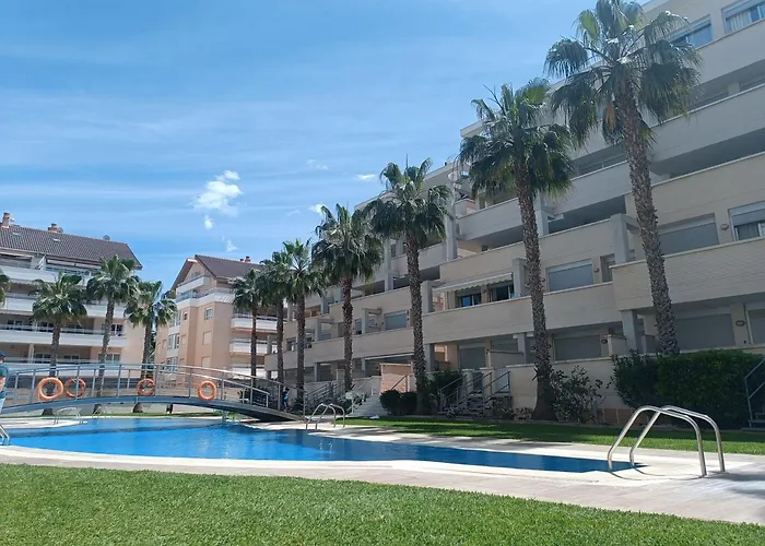 Διαμέρισμα El Pisito De *